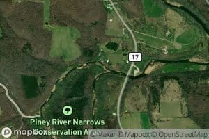 Little Piney River