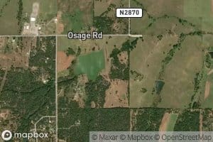 Wildhorse Creek Site 20 Reservoir