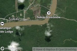 Sungai Sukau