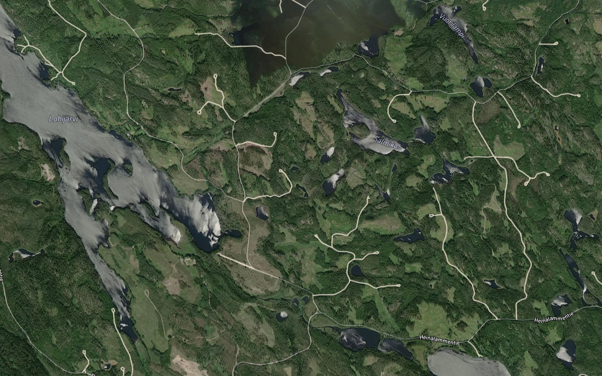 Hoikkalampi