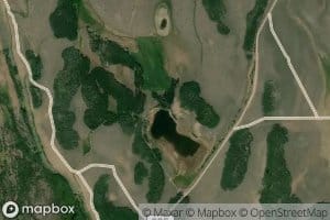 Graham Reservoir Number 1