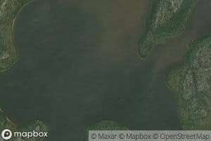 Tiger Lake