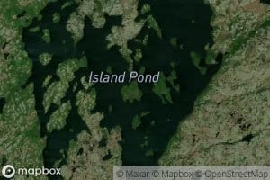 Island Pond
