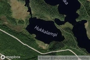 Hukkalampi