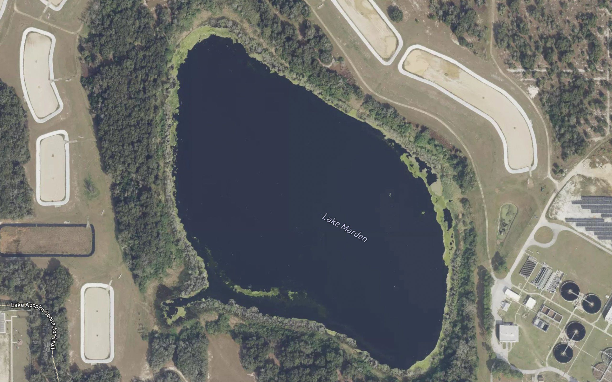 Lake Marden
