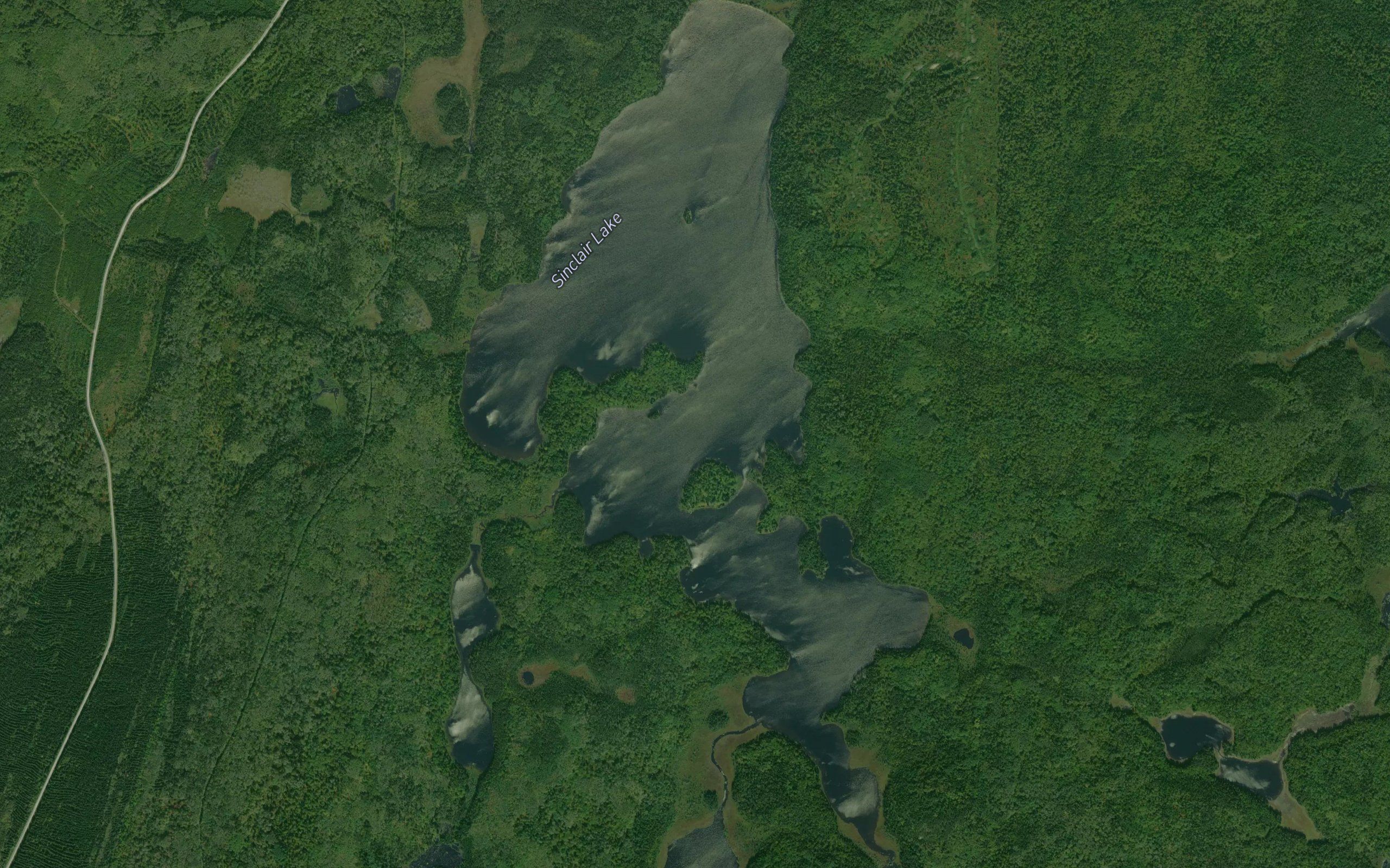 Sinclair Lake