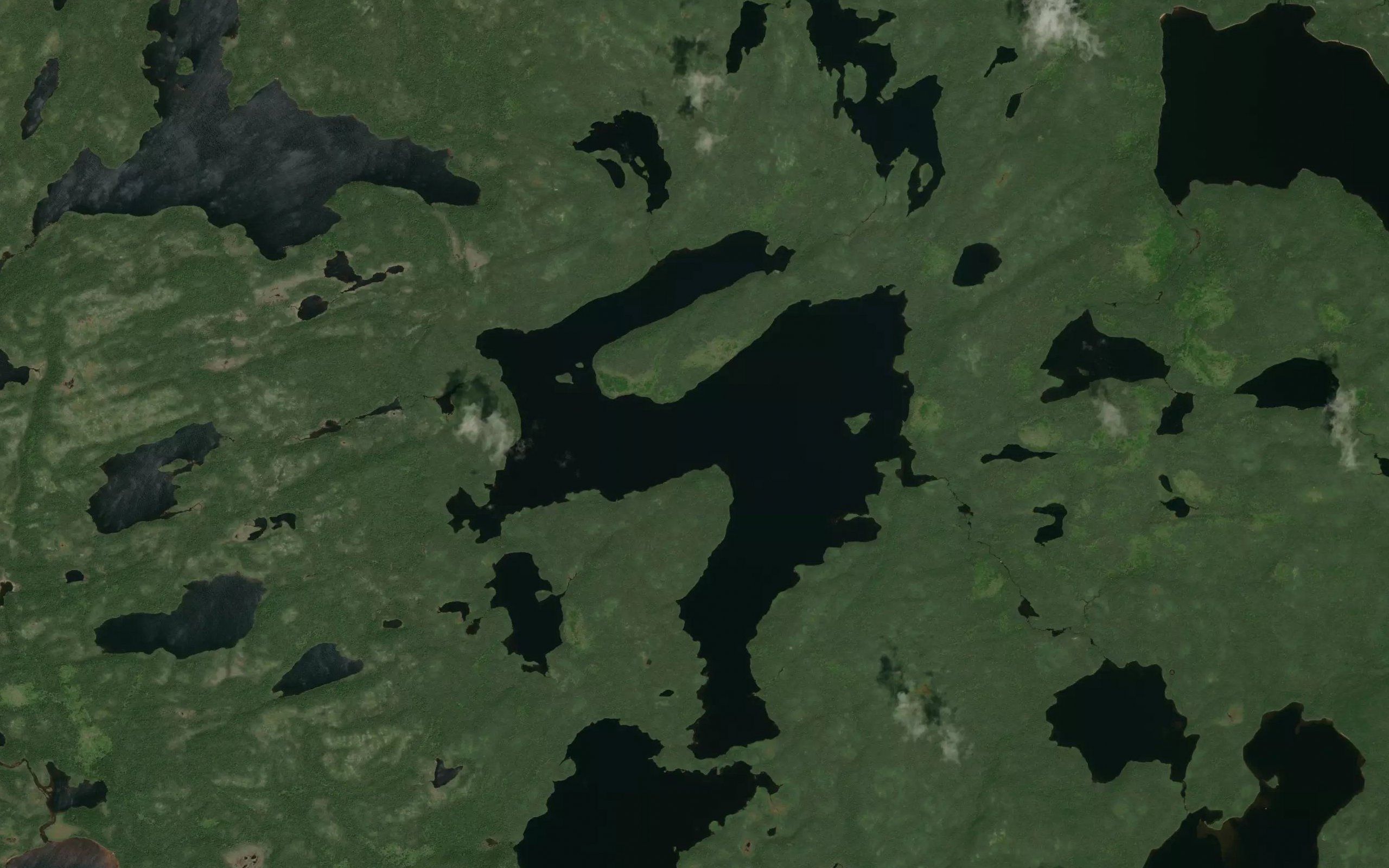 Lac Kamihakamat