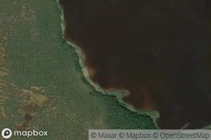 Ozera Tor-Yarma-Yaga