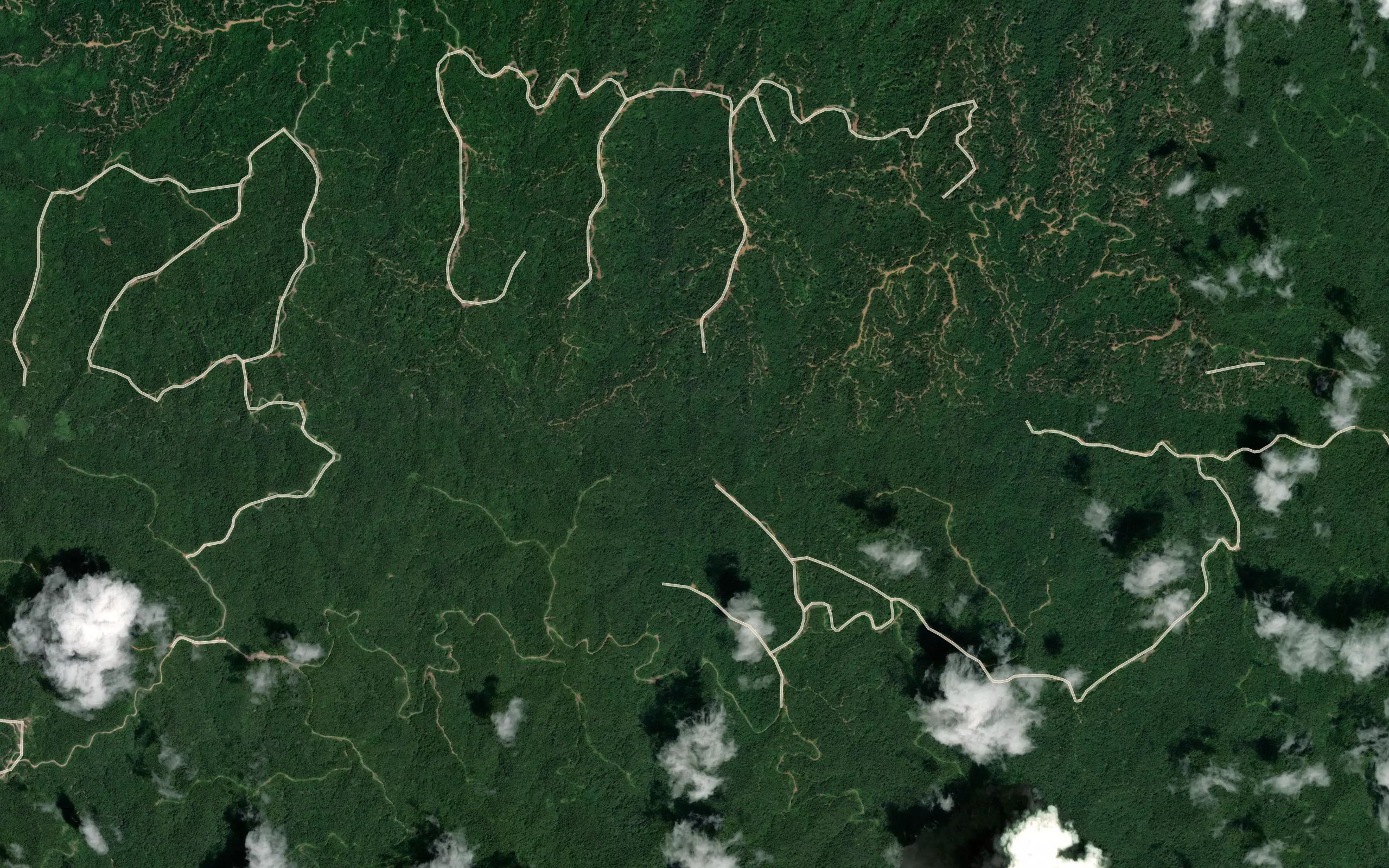 Sungai Suong