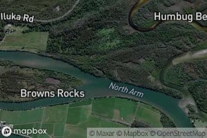 Archies Inlet