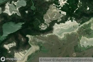 Laguna de Playa Larga