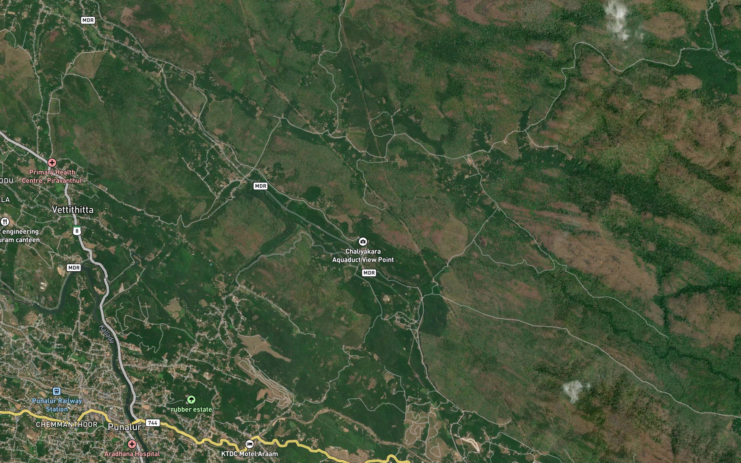 Ambanad Ar
