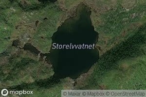 Storelvvatnet