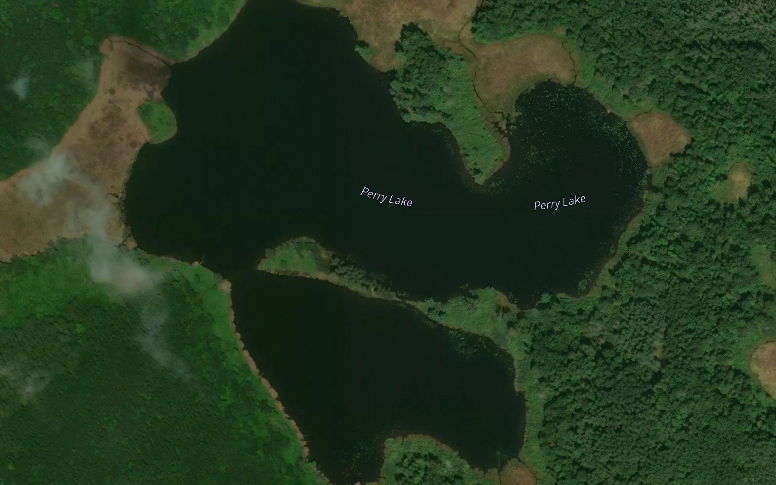Perry Lake