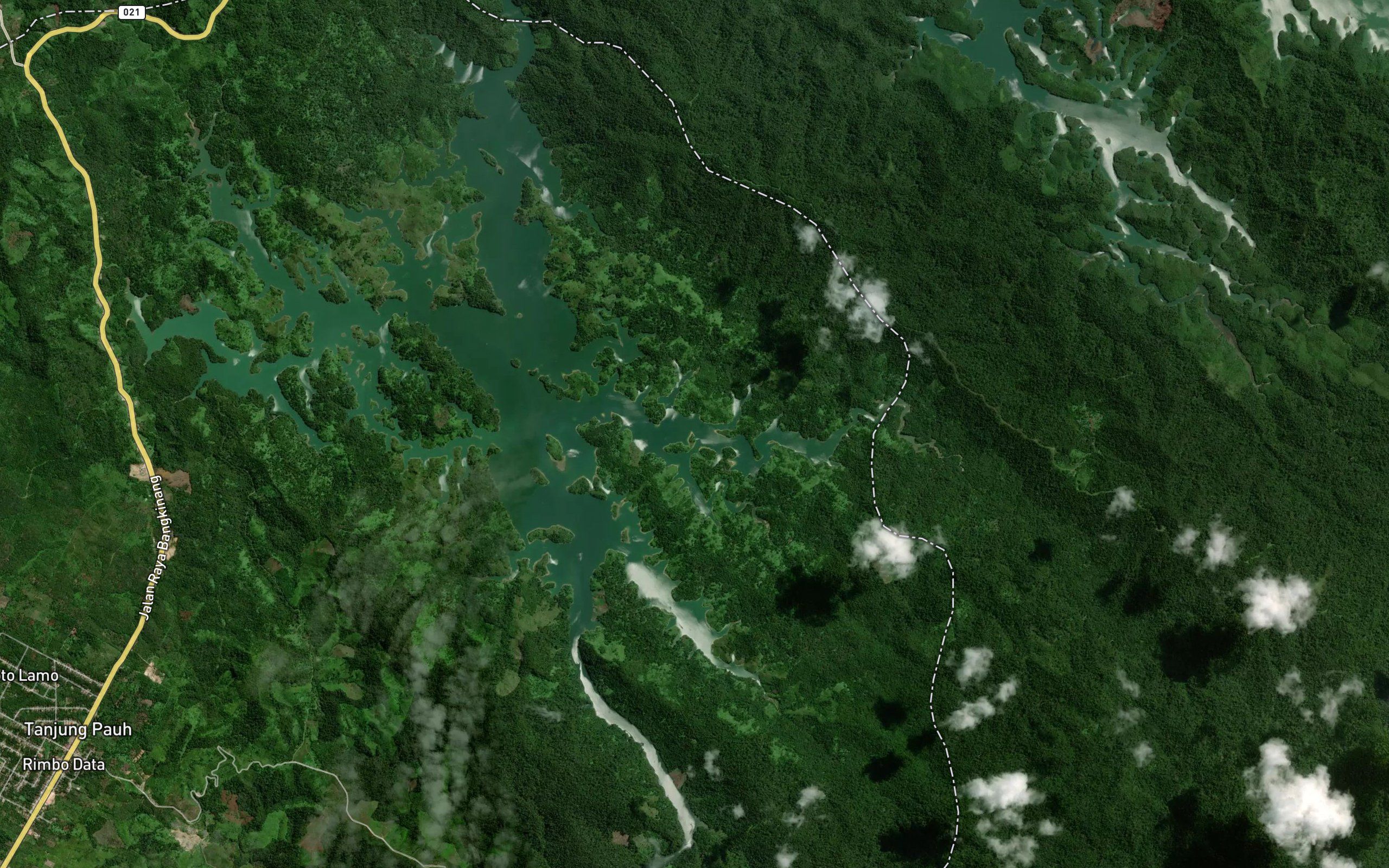 Sungai Patapan