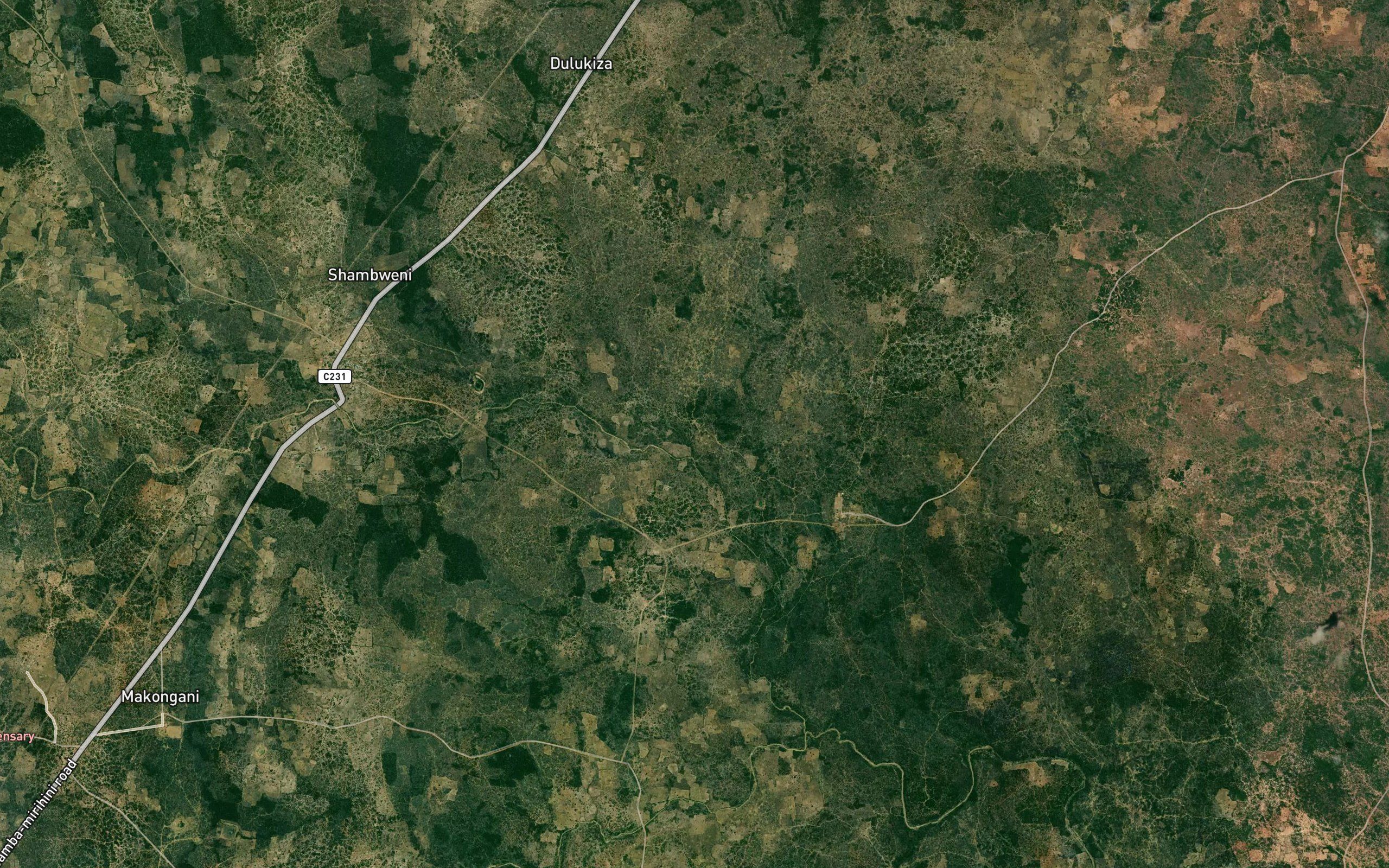 Shambweni