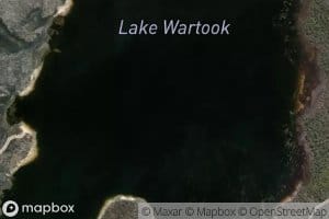 Lake Wartook