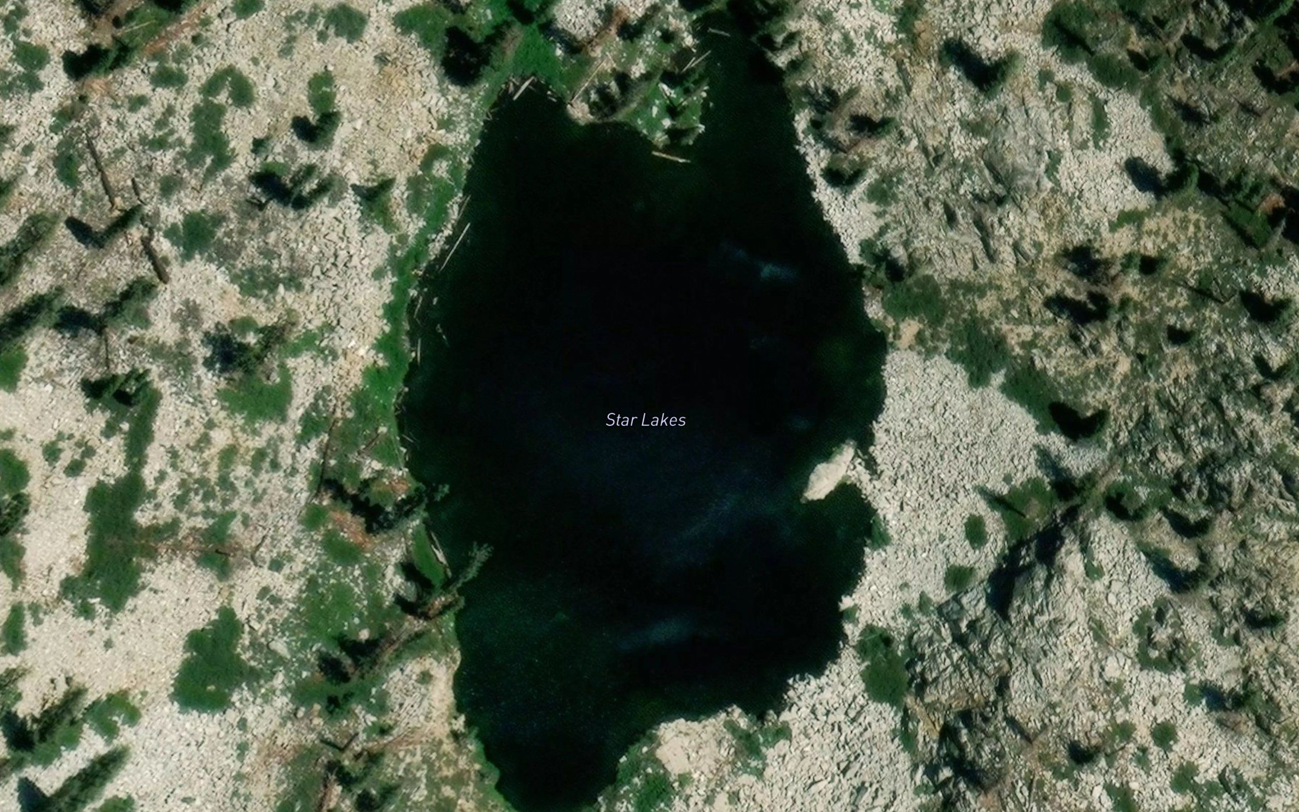 Star Lakes