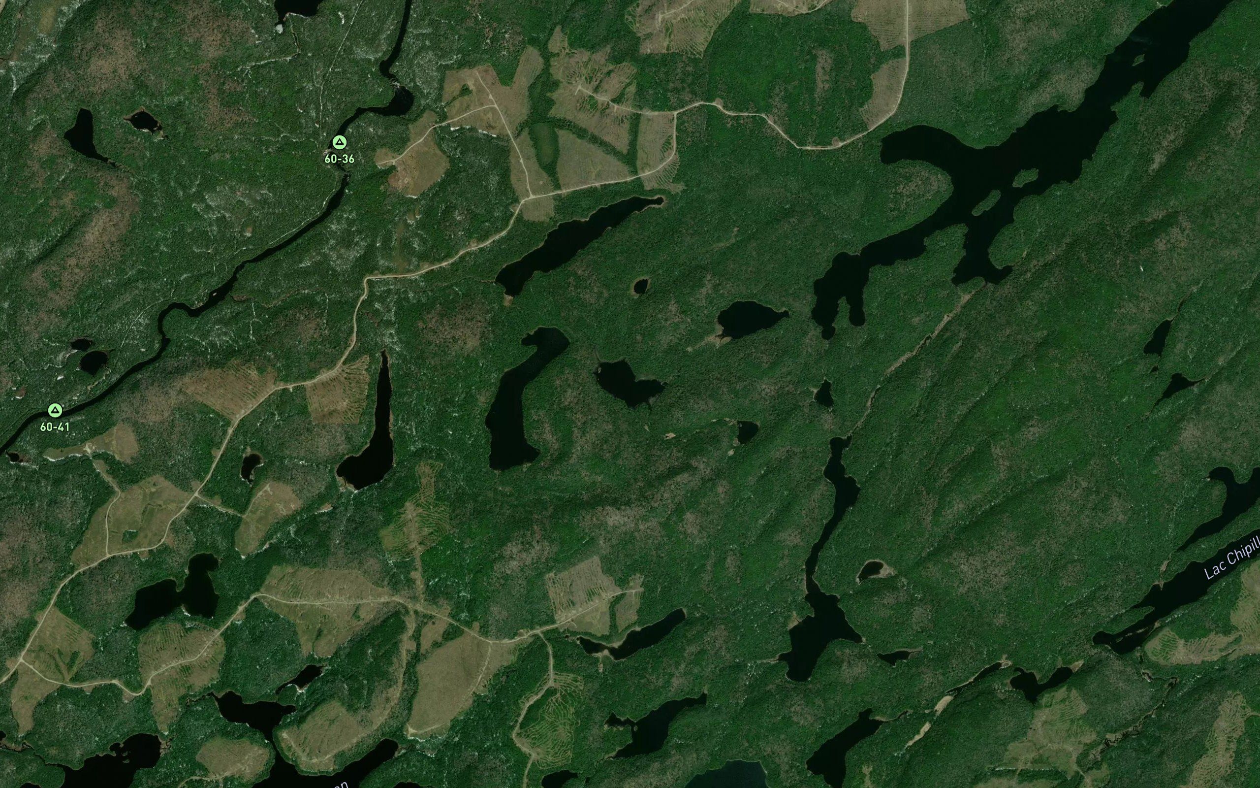 Lac Warlet
