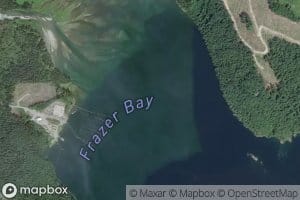 Frazer Bay