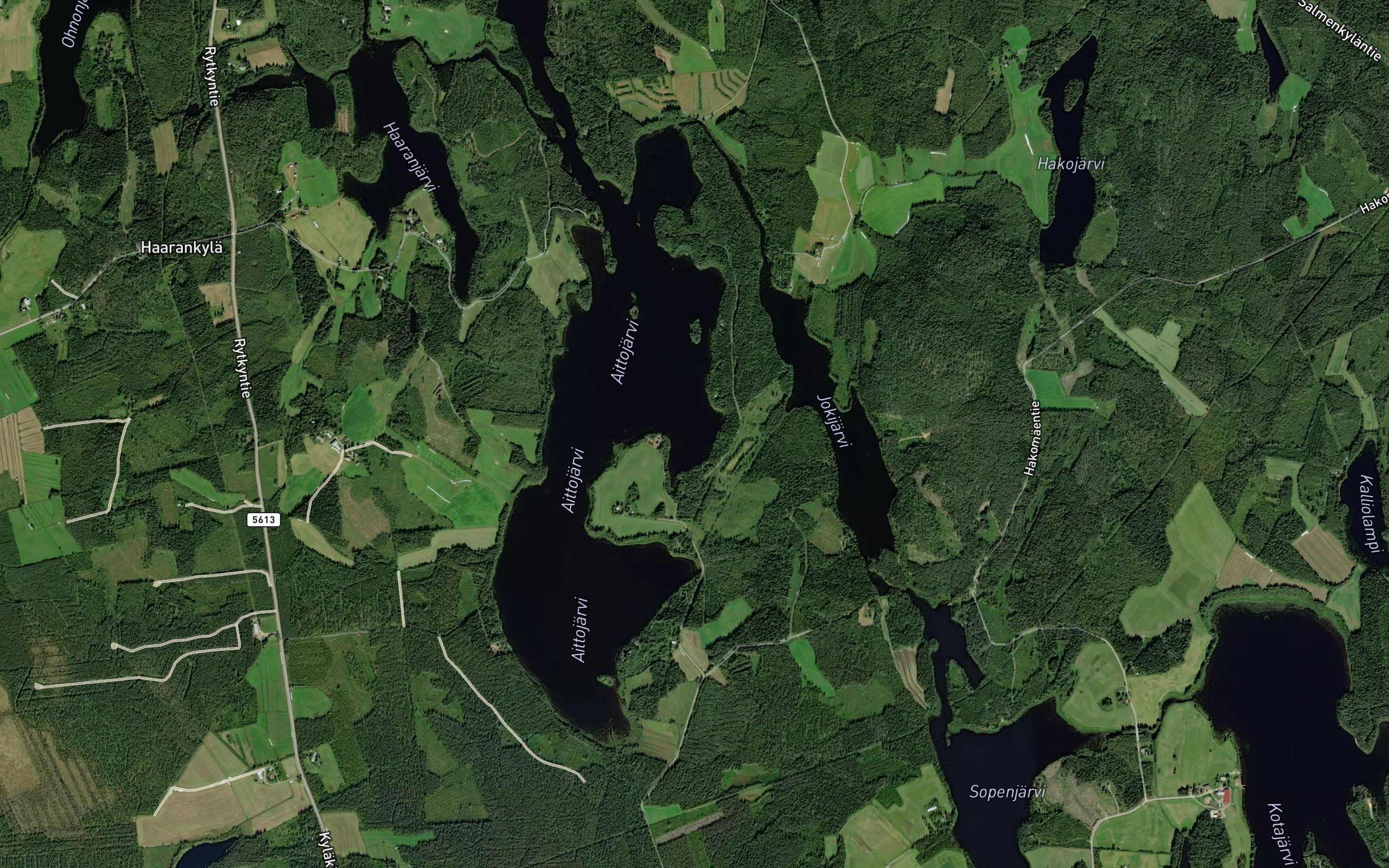 Pajalahti