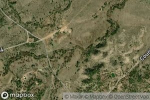Mars Branch