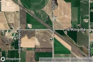 South Railroad Lateral