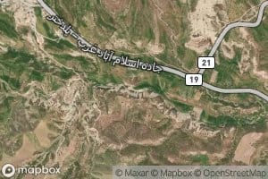 Cheshmeh-ye Gol Mohammad