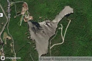 Sherman Lake