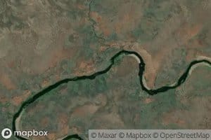 Porcupine Creek