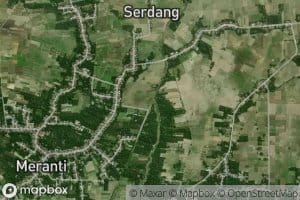Sungai Siraminan