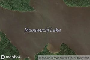 Mooswuchi Lake