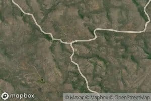 Chokecherry Reservoir