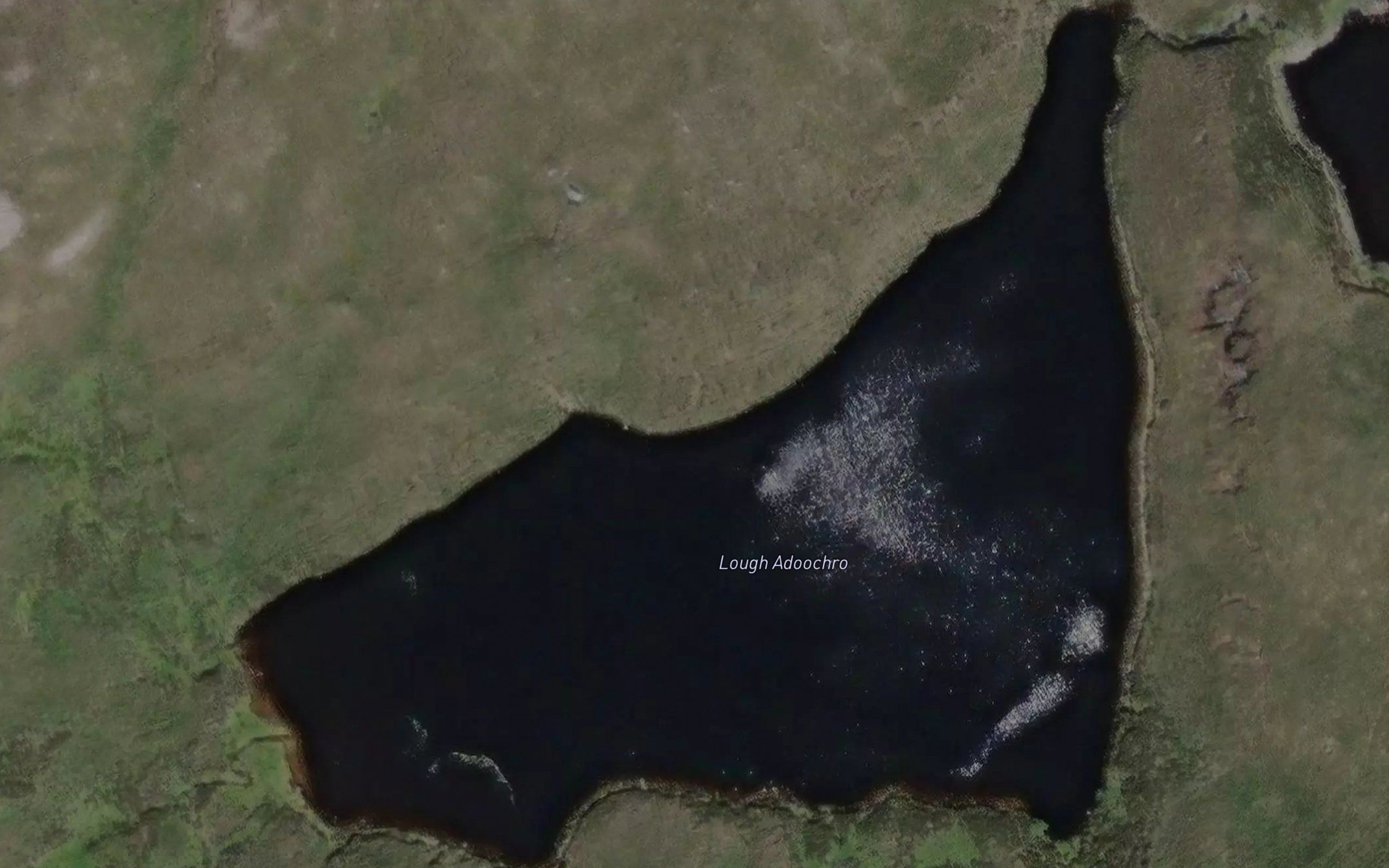 Lough Adoochro