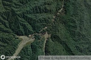 Caribou Creek
