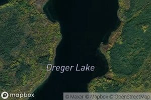 Dreger Lake