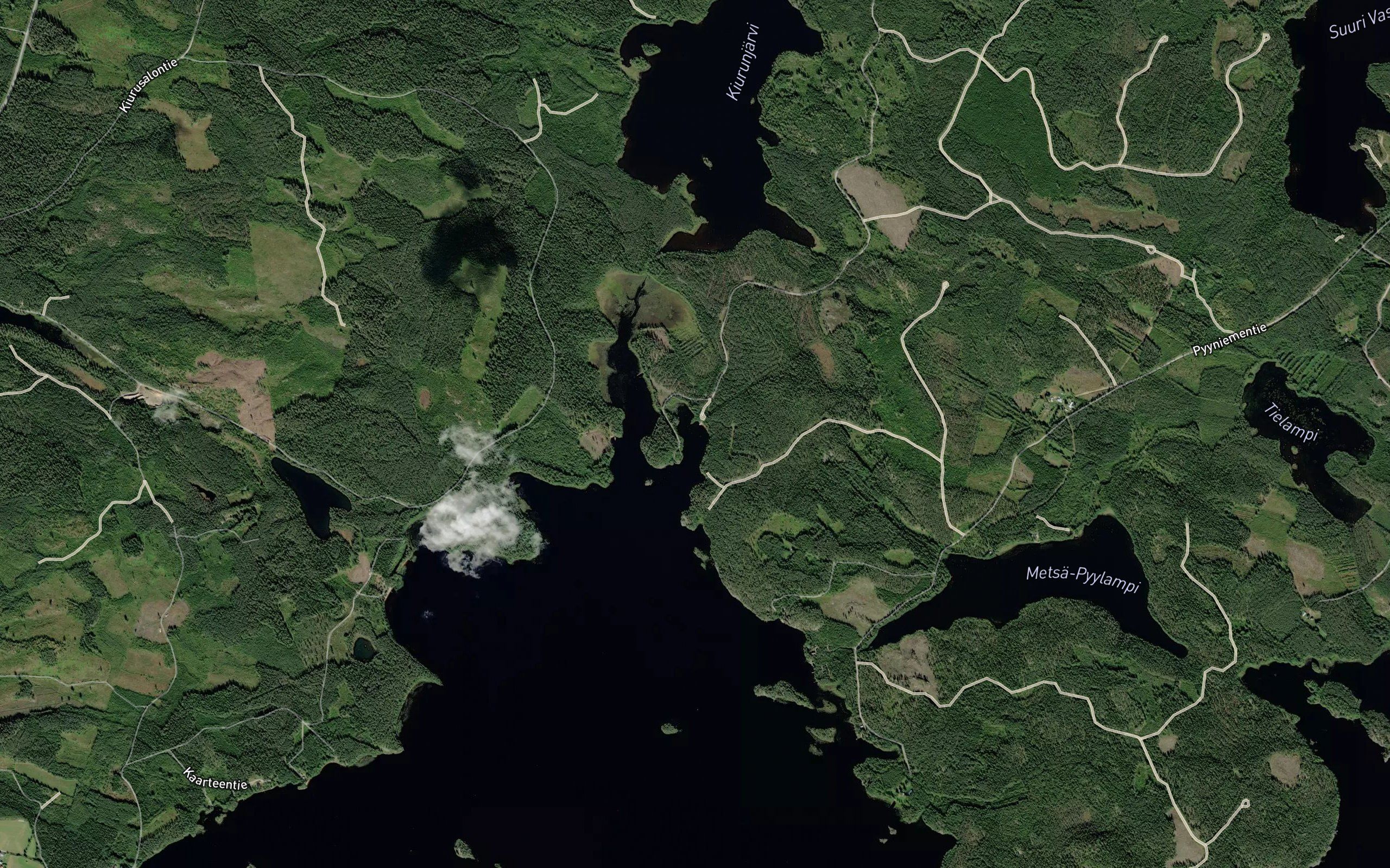 Saunalahti