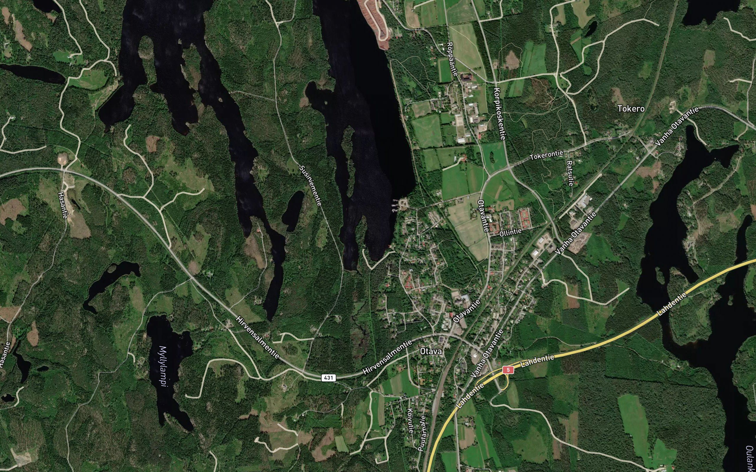 Hiekkalahti