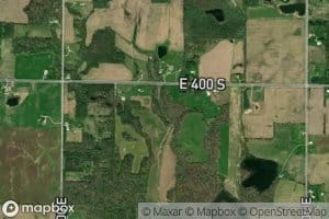 Akers Ditch