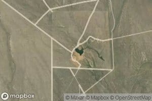 Petersons Mill Hot Spring