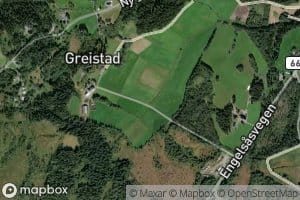 Greistadbekken
