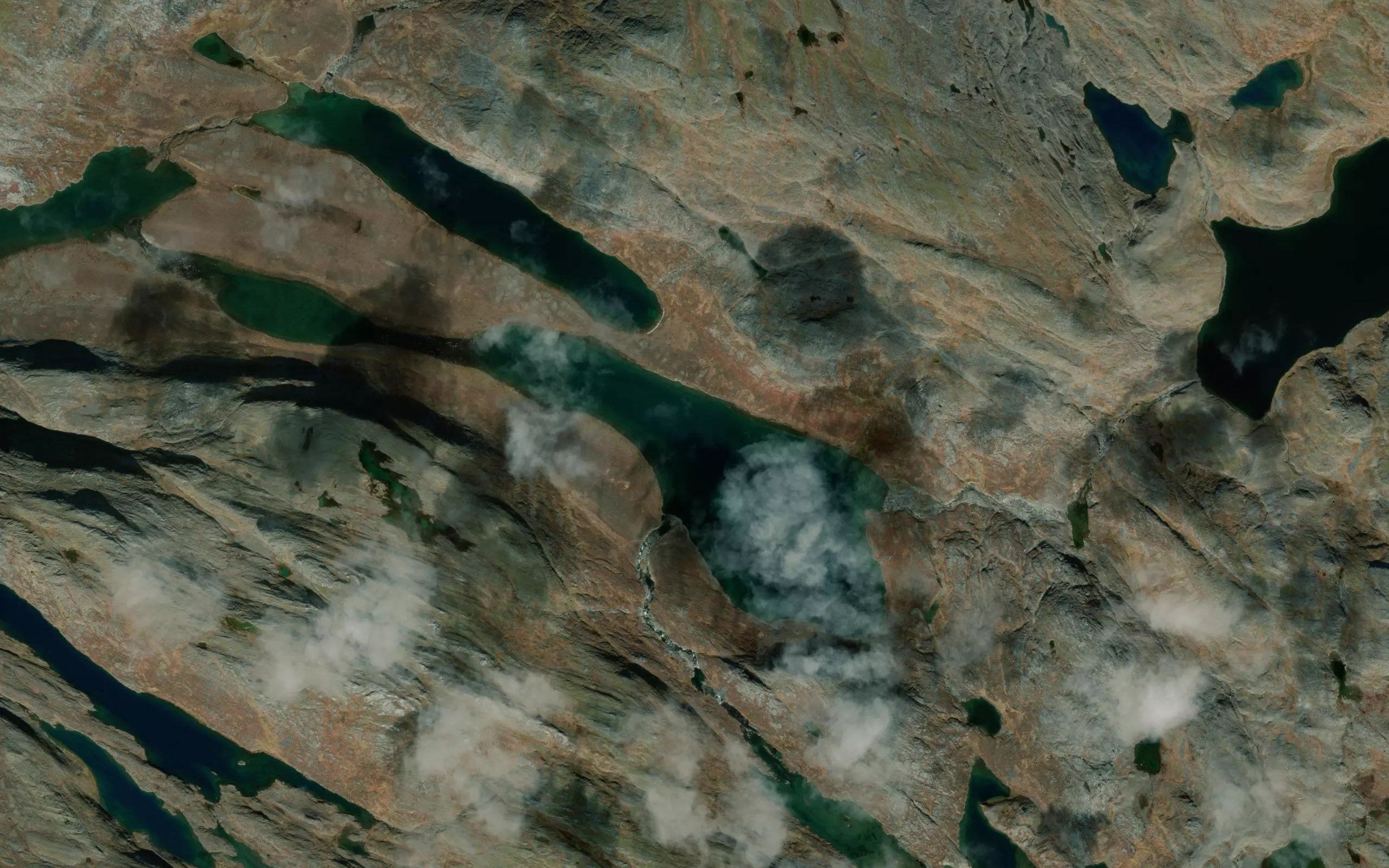 Lac Natirnajaalik