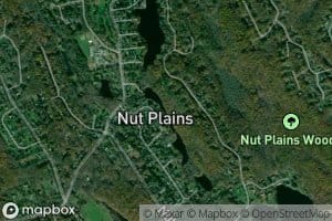 Valley Shores Pond North