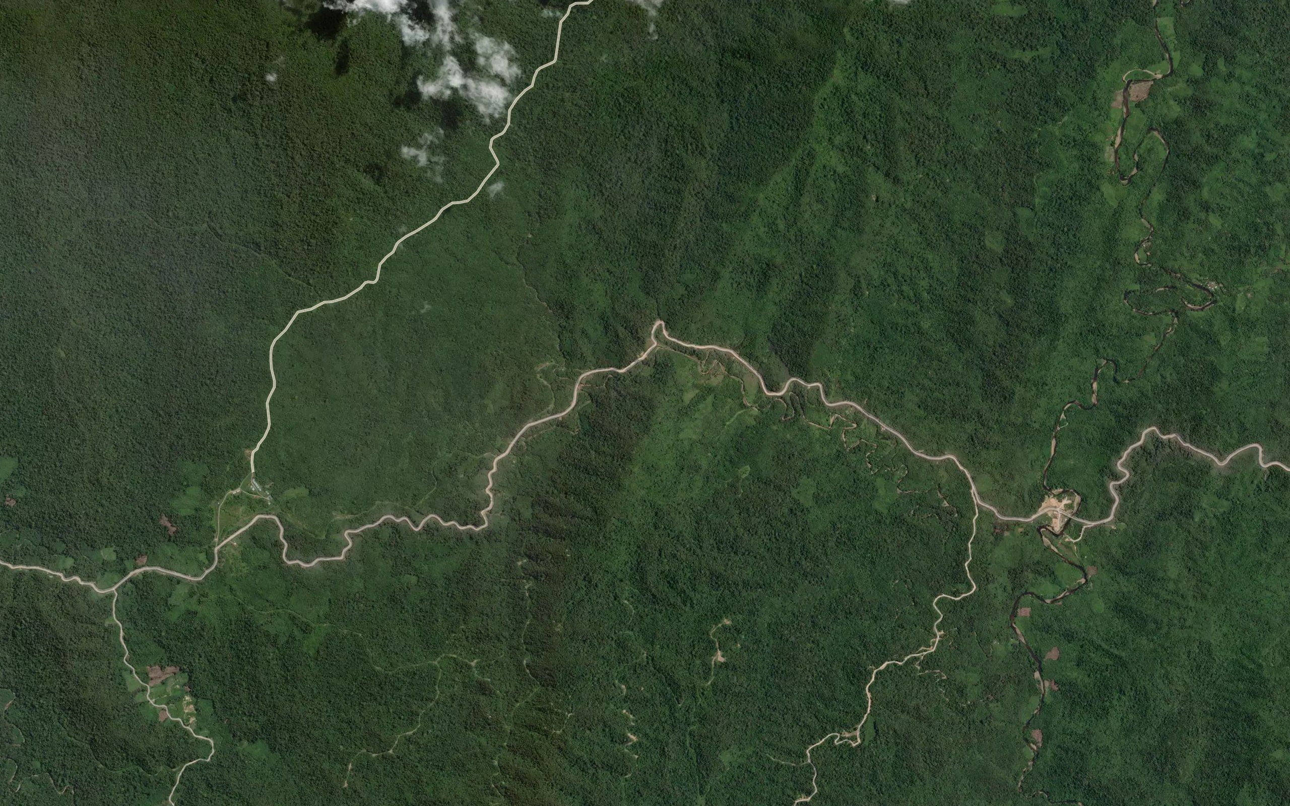 Sungai Batu Buan