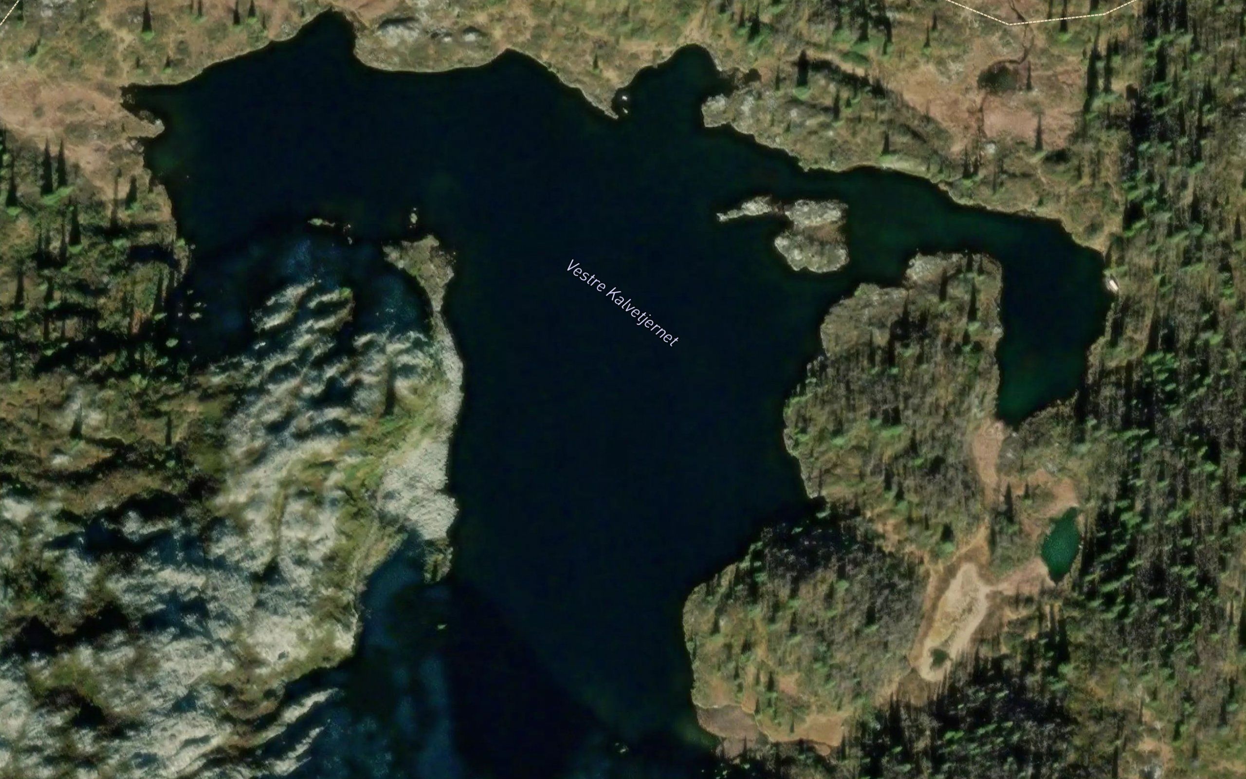 Heimdre Kaelvetjednet