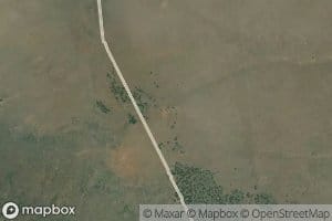 Browns Horse Corral Waterhole
