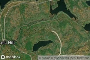 Beaver Dam Lakes