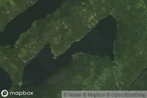 Lac Motaghao
