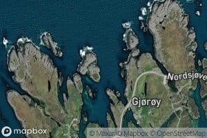 Gjoroyvika