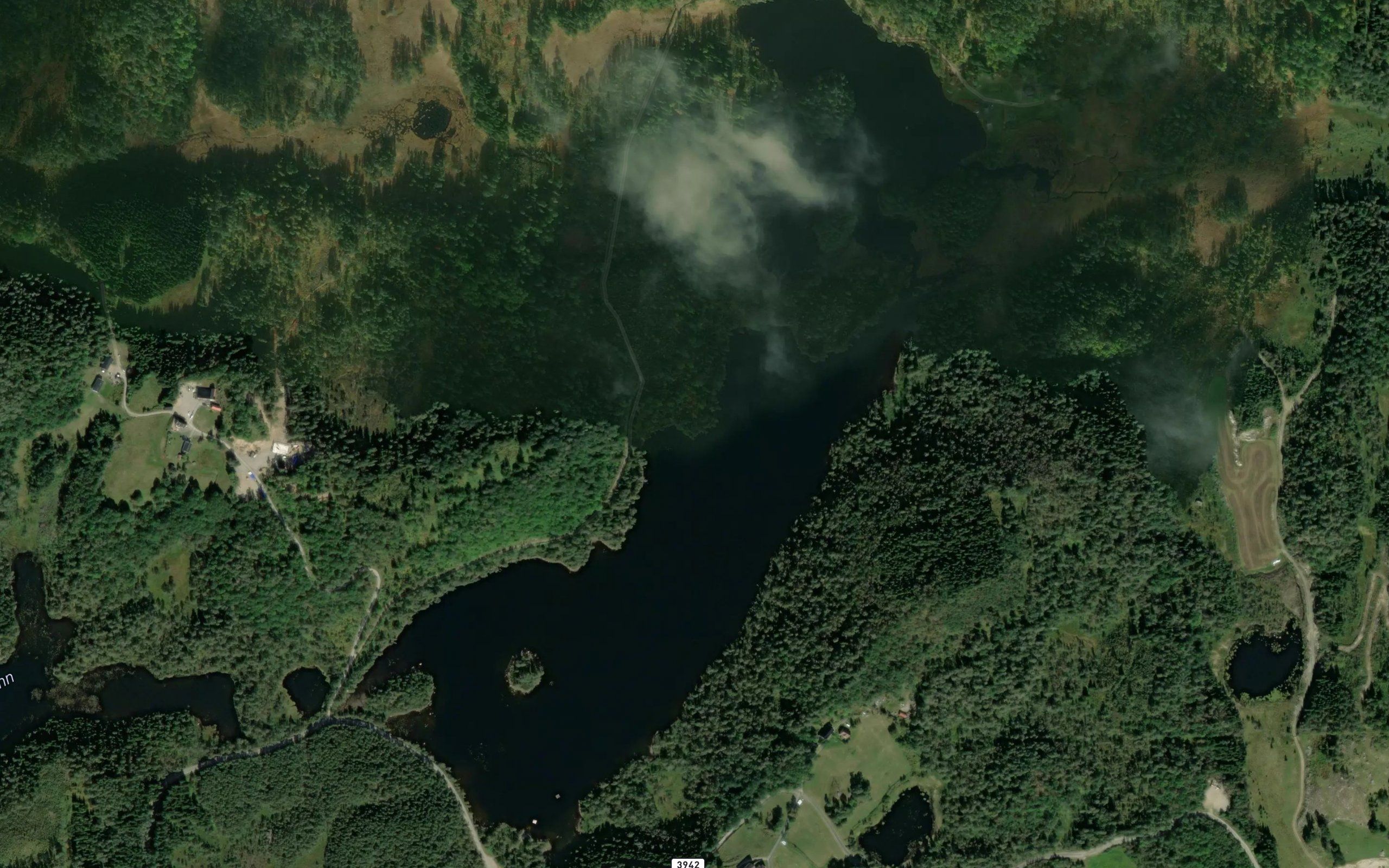 Indre Hagelandsvann